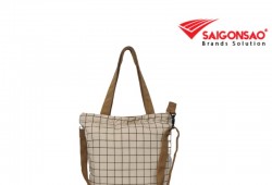 Túi Canvas dòng sản phẩm an toàn đối với môi trường sống