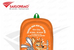 Tăng doanh số bán hàng từ dịch vụ may balo theo yêu cầu