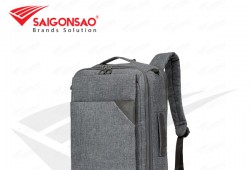 Cách giữ form balo đúng cách luôn bền đẹp