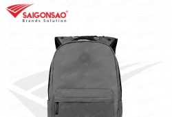 May balo túi xách quảng cáo có in logo