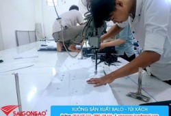 May túi xách số lượng lớn ở đâu uy tín?