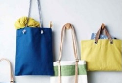 TOP 4 Ý TƯỞNG TRANG TRÍ TÚI CANVAS ĐẢM BẢO KHÔNG “ĐỤNG HÀNG”
