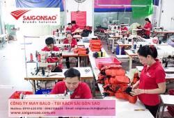 Kinh nghiệm kinh doanh balo, cặp xách cho người mới bắt đầu 