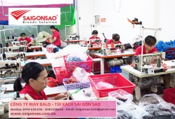 Cách chọn balo cho người đi phượt xe đạp đẹp, gọn nhẹ