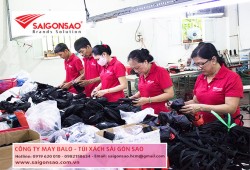 Xưởng may túi giữ nhiệt đựng thực phẩm tiện lợi giá rẻ 