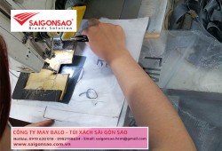 Xưởng may túi giữ nhiệt now uy tín chất lượng giá rẻ