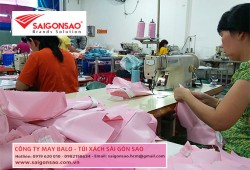 Xưởng may túi giữ nhiệt giao cafe chất lượng hàng đầu