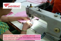 Xưởng may túi giao hàng giữ nhiệt Ahamove uy tín giá rẻ