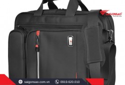 Mách bạn địa điểm mua sỉ cặp học sinh cấp 2 chất lượng tốt