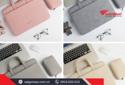 Túi chống sốc laptop giá sỉ