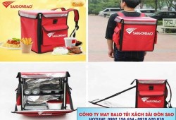 CÁC MẪU TÚI GIAO HÀNG TIỆN LỢI NHẤT HIỆN NAY