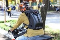 TIPS HAY CHỌN BALO CHO PHƯỢT THỦ
