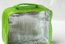 MAY TÚI GIỮ NHIỆT HỘP CƠM LÀM QUÀ TẶNG