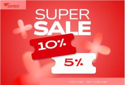 Xưởng may balo học sinh Sài Gòn Sao – Giảm 5-10% trong tháng 7
