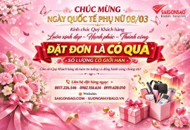 8/3 – NGÀY QUỐC TẾ PHỤ NỮ: TÔN VINH NHỮNG NGƯỜI PHỤ NỮ THẦM LẶNG NHƯNG BỀN BỈ