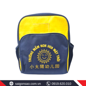 MẦM NON HOA MẶT TRỜI