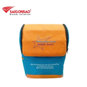 May Balo Học Sinh - BLHS006