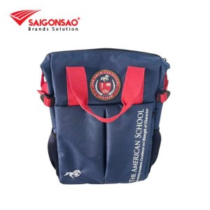 May Balo Học Sinh - BLHS001