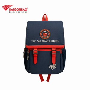 May Balo Học Sinh - BLHS004