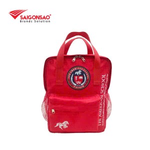 May Balo Học Sinh - BLHS002