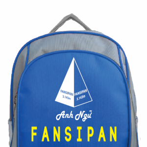 Balo học sinh - BLHS004