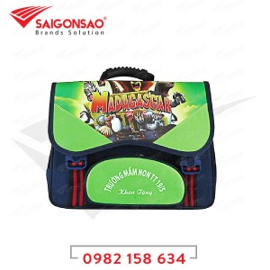 May Balo Học Sinh - CHS002