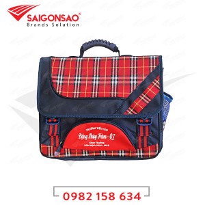 May Balo Học Sinh - CHS020