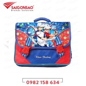 May Balo Học Sinh - CHS003