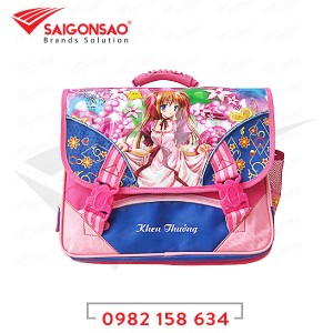 May Balo Học Sinh - CHS004