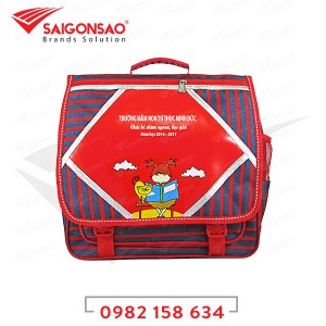 May Balo Học Sinh - CHS005