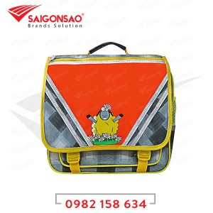 May Balo Học Sinh - CHS006