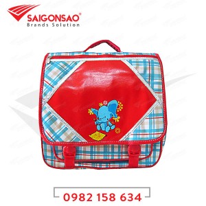 May Balo Học Sinh - CHS007