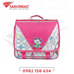 May Balo Học Sinh - CHS008