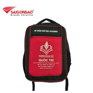 May Balo Học Sinh - BLHS007