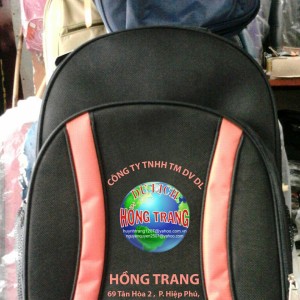 Balo học sinh - BLHS007