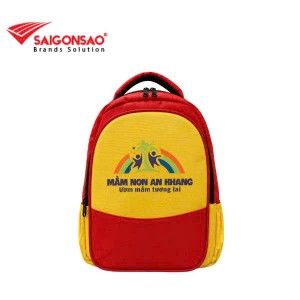 Balo Mầm Non - MN072