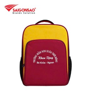 Balo Mầm Non - MN080