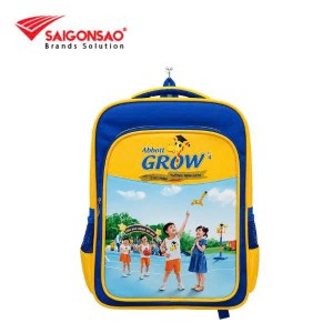 Balo Mầm Non - MN075