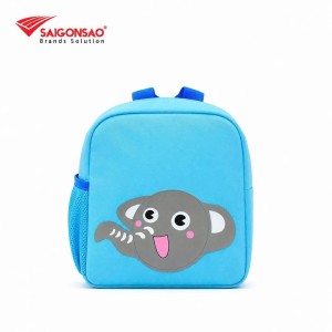Balo Mầm Non - MN071