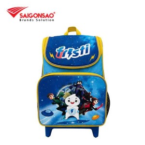 Balo Mầm Non - MN073
