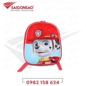 May Balo Mầm Non - MN032