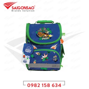 May Balo Mầm Non - MN036