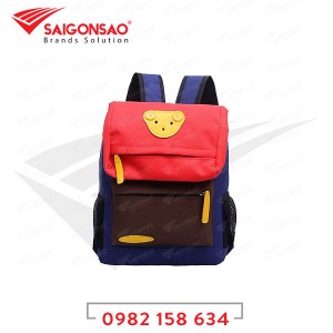 May Balo Mầm Non - MN037