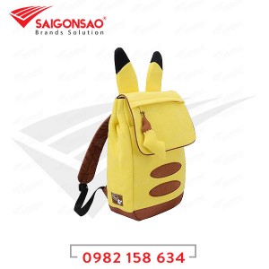 May Balo Mầm Non - MN038