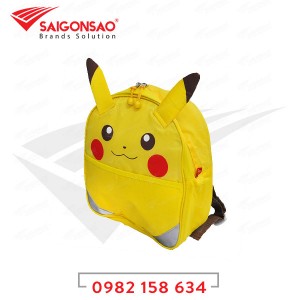 May Balo Mầm Non - MN039