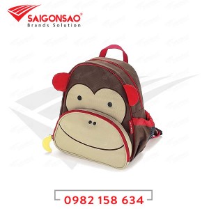 May Balo Mầm Non - MN044