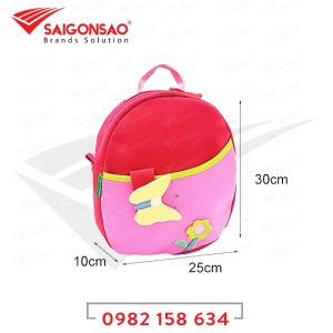 May Balo Mầm Non - MN046