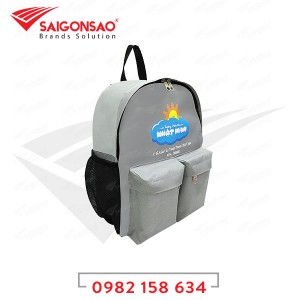 Balo Mầm Non - MN064