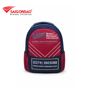 Balo Mầm Non MMi - MN057
