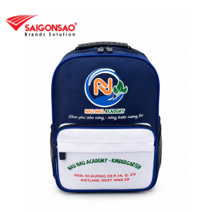 Balo Mầm Non - MN088